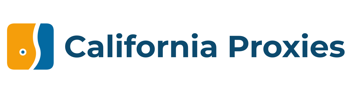 California Proxies logo